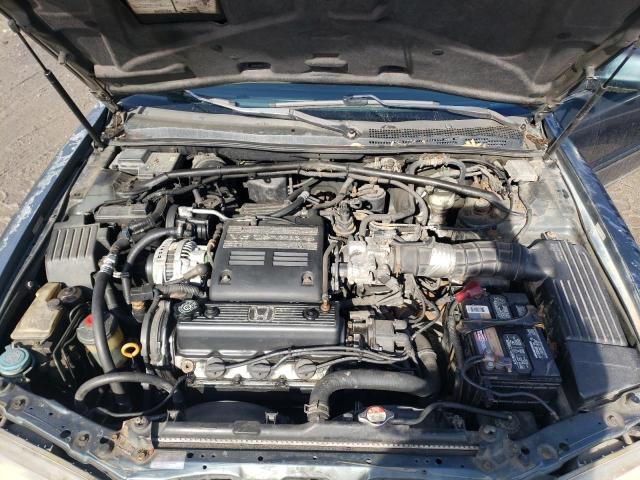 Photo 11 from auction – 1997 HONDA ACCORD EX with VIN 1HGCE6675VA026277