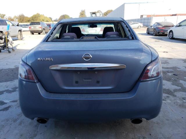 Photo 6 from auction – 2012 NISSAN MAXIMA S with VIN 1N4AA5AP5CC820495
