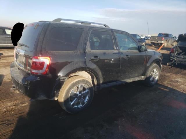 Photo 3 from auction – 2012 FORD ESCAPE LIM with VIN 1FMCU9EG8CKA06855