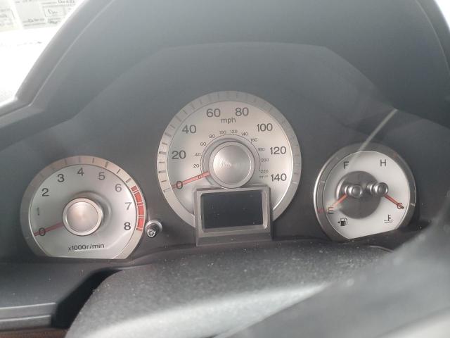 Photo 9 from auction – 2010 HONDA PILOT TOUR with VIN 5FNYF4H85AB030665
