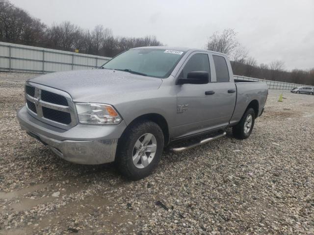 RAM 1500 CLASS 2019 with VIN 1C6RR6FGXKS685899 - Photo from auction