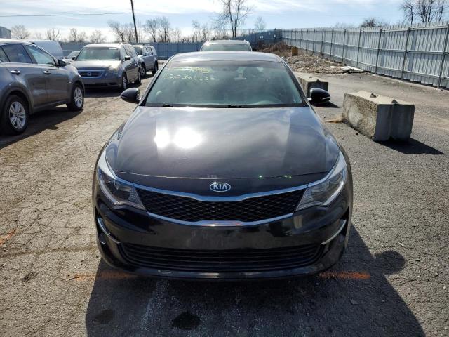 Photo 5 from auction – 2017 KIA OPTIMA LX with VIN KNAGT4L32H5165501
