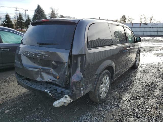 Photo 3 from auction – 2018 DODGE GRAND CARA with VIN 2C4RDGBG9JR225359