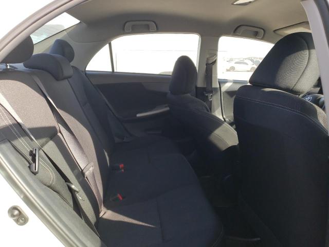 Photo 10 from auction – 2012 TOYOTA COROLLA BA with VIN 5YFBU4EE5CP016844