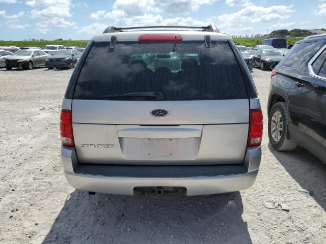 Photo 6 from auction – 2005 FORD EXPLORER X with VIN 1FMZU73E45UA09873