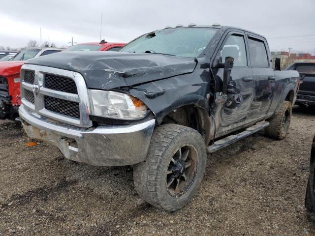 RAM 3500 ST 2018 with VIN 3C63R3CJ0JG353397 - Photo from auction