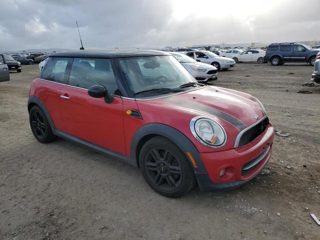 Photo 4 from auction – 2012 MINI COOPER with VIN WMWSU3C5XCT254739