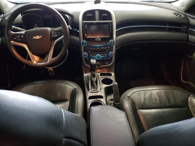 Photo 8 from auction – 2016 CHEVROLET MALIBU LIM with VIN 1G11E5SA4GF143591