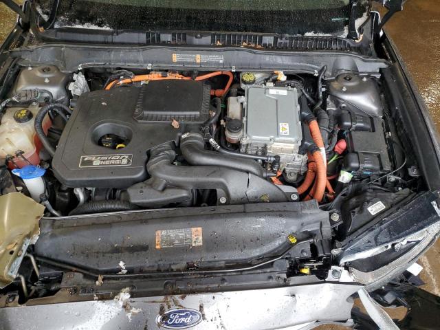 Photo 11 from auction – 2014 FORD FUSION SE with VIN 3FA6P0PU2ER372211