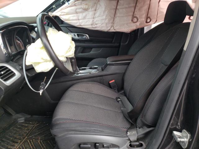 Photo 7 from auction – 2015 GMC TERRAIN SL with VIN 2GKALREK6F6151729