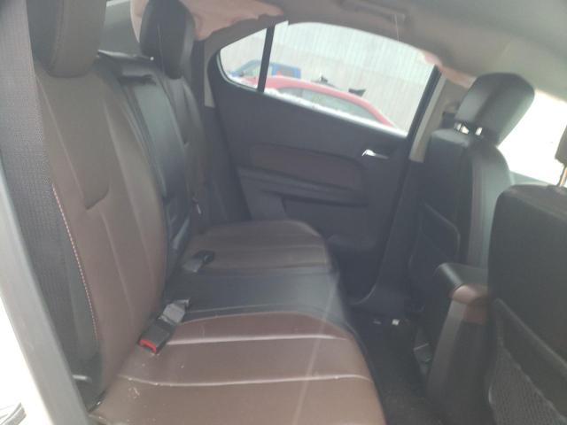 Photo 11 from auction – 2012 CHEVROLET EQUINOX LT with VIN 2GNALPEK7C1316834