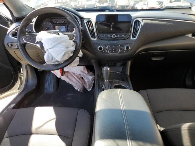 Photo 8 from auction – 2020 CHEVROLET MALIBU LT with VIN 1G1ZD5ST6LF101862