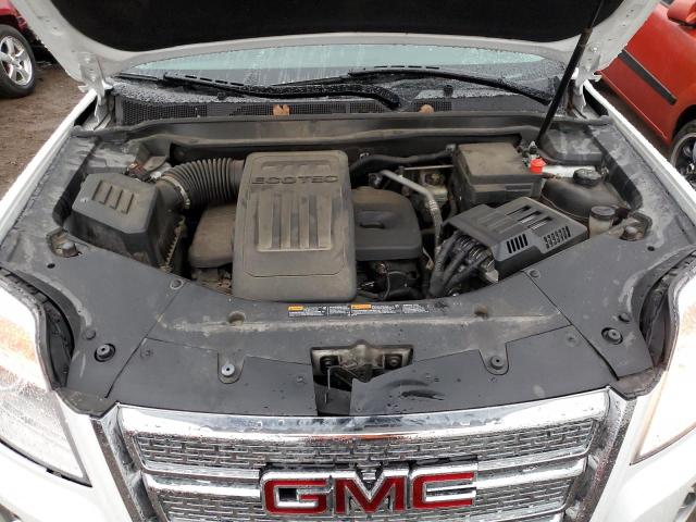 Photo 12 from auction – 2014 GMC TERRAIN SL with VIN 2GKFLWEK4E6276778
