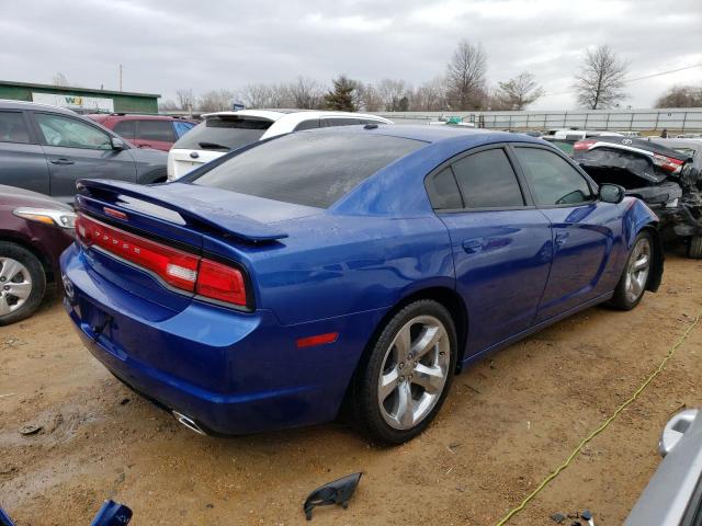 Photo 3 from auction – 2012 DODGE CHARGER SX with VIN 2C3CDXHG3CH276950