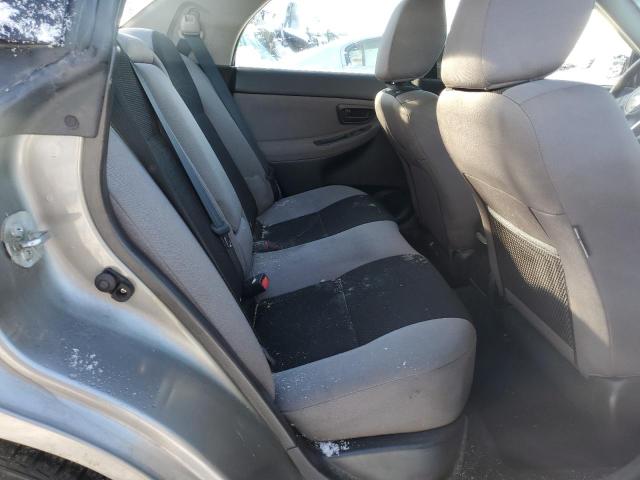 Photo 10 from auction – 2006 SUBARU IMPREZA 2. with VIN JF1GD67686H521046