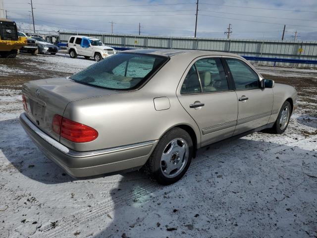 Photo 3 from auction – 1997 MERCEDES-BENZ E 420 with VIN WDBJF72F2VA275768
