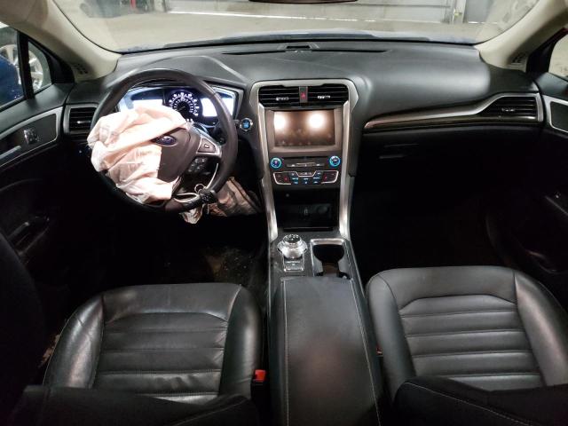Photo 8 from auction – 2018 FORD FUSION SE with VIN 3FA6P0HD4JR130738