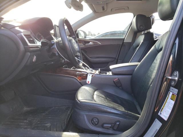Photo 7 from auction – 2014 AUDI A6 PREMIUM with VIN WAUGFAFC1EN030829