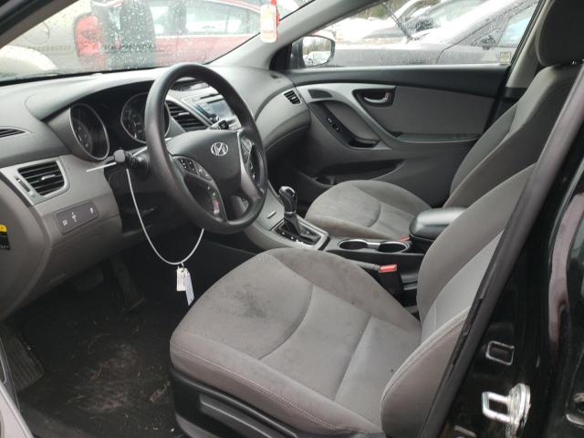 Photo 7 from auction – 2016 HYUNDAI ELANTRA SE with VIN KMHDH4AE4GU531163
