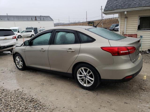 Photo 2 from auction – 2015 FORD FOCUS SE with VIN 1FADP3F27FL325457