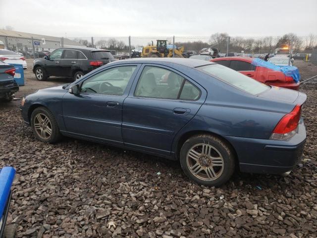 Photo 2 from auction – 2008 VOLVO S60 2.5T with VIN YV1RS592482682667
