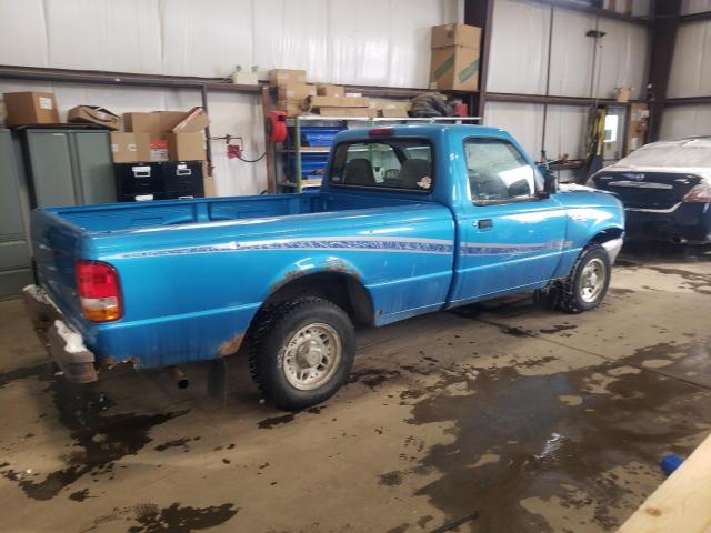Photo 3 from auction – 1995 FORD RANGER with VIN 1FTCR10A5SPA54969