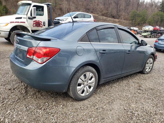 Photo 3 from auction – 2012 CHEVROLET CRUZE LS with VIN 1G1PC5SH0C7356538