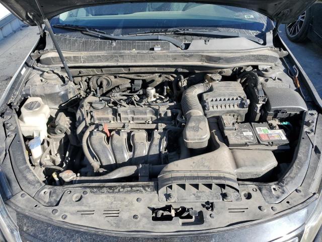Photo 11 from auction – 2015 KIA OPTIMA LX with VIN 5XXGM4A79FG516628