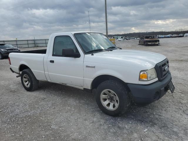 Photo 4 from auction – 2009 FORD RANGER with VIN 1FTYR10D29PA48539