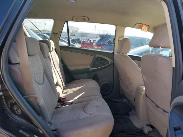 Photo 11 from auction – 2008 TOYOTA RAV4 with VIN JTMZD33V386077703