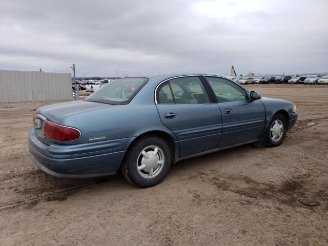 Photo 3 from auction – 2000 BUICK LESABRE LI with VIN 1G4HR54K9YU107470