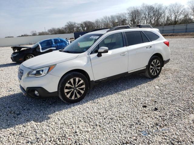 SUBARU OUTBACK 2. 2015 с VIN 4S4BSANC2F3344265 - Снимка от търг