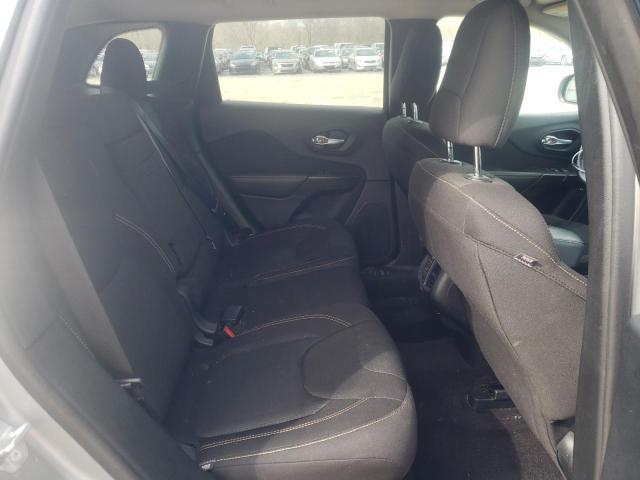 Photo 11 from auction – 2016 JEEP CHEROKEE L with VIN 1C4PJLCS0GW274039