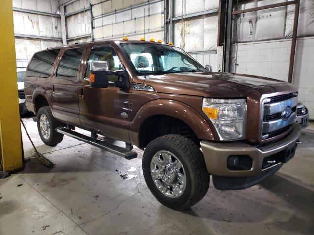 Photo 4 from auction – 2012 FORD F350 SUPER with VIN 1FT8W3BT4CEC22512