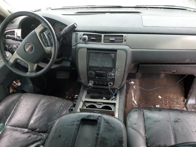 Photo 8 from auction – 2012 GMC SIERRA K15 with VIN 1GTR2WE73CZ175594