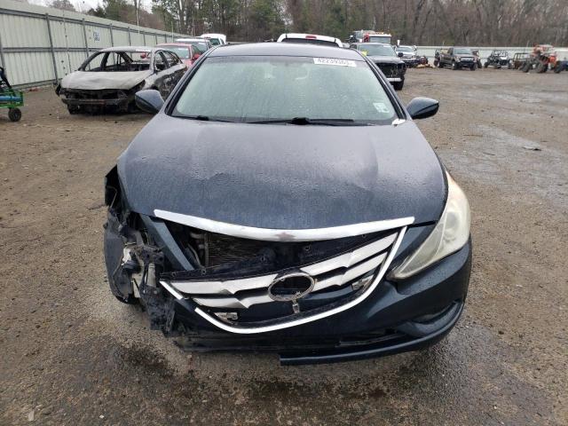 Photo 5 from auction – 2012 HYUNDAI SONATA GLS with VIN 5NPEB4AC7CH309973