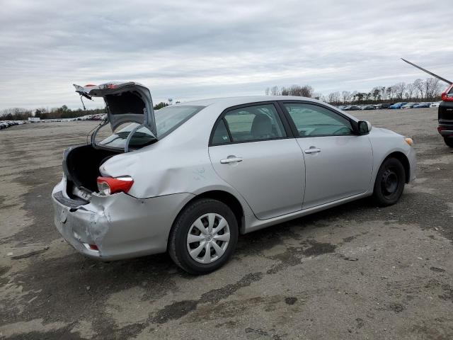 Photo 3 from auction – 2011 TOYOTA COROLLA BA with VIN 2T1BU4EE5BC651254