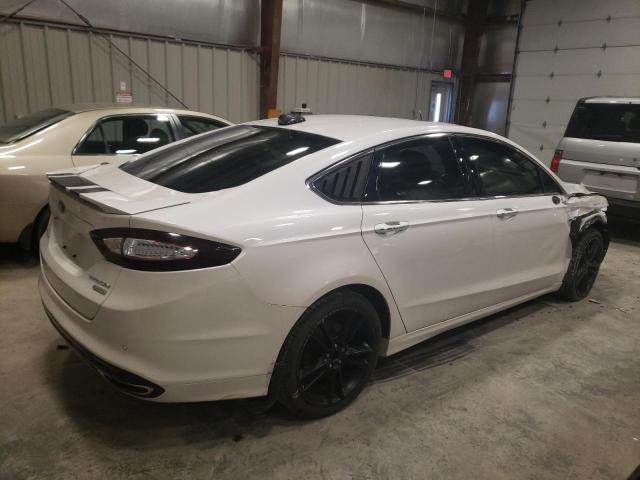 Photo 3 from auction – 2015 FORD FUSION TIT with VIN 3FA6P0K95FR124538