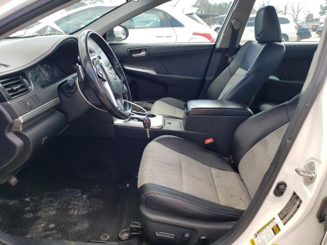 Photo 7 from auction – 2012 TOYOTA CAMRY BASE with VIN 4T1BF1FK9CU621025