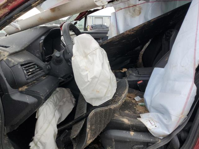 Photo 7 from auction – 2023 SUBARU OUTBACK PR with VIN 4S4BTACC5P3137676