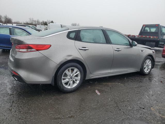 Photo 3 from auction – 2018 KIA OPTIMA LX with VIN 5XXGT4L30JG206793