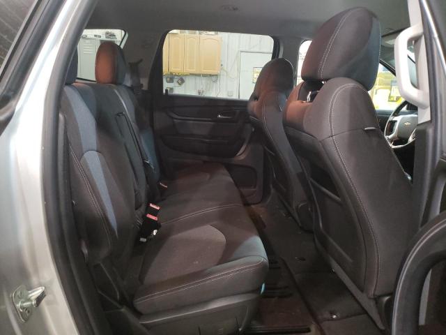 Photo 11 from auction – 2017 CHEVROLET TRAVERSE L with VIN 1GNKVGKD3HJ251157