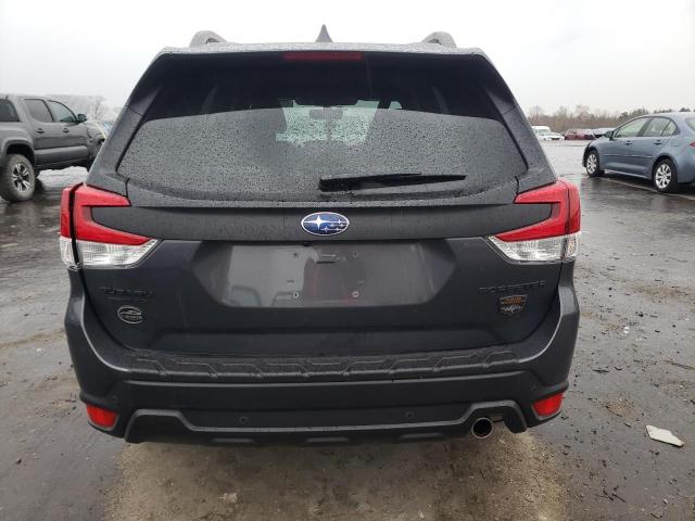 Photo 6 from auction – 2022 SUBARU FORESTER W with VIN JF2SKAMC7NH521286