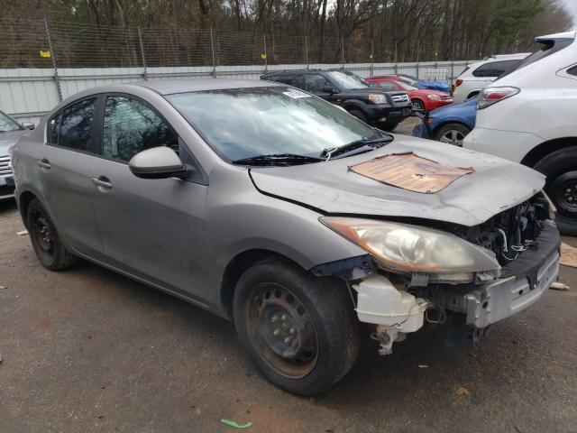 Photo 4 from auction – 2013 MAZDA 3 I with VIN JM1BL1TF7D1704816