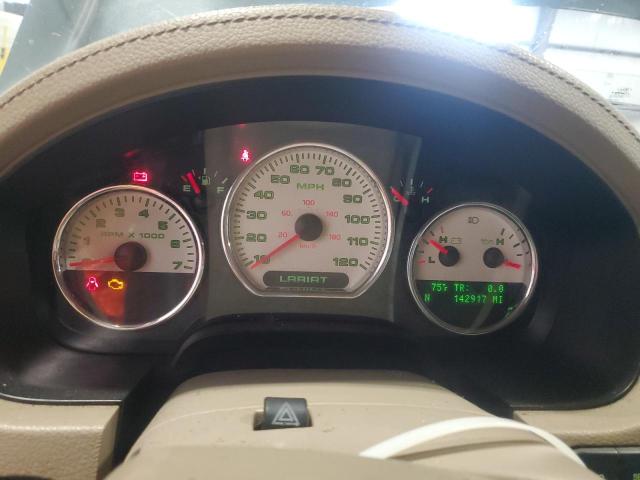 Photo 9 from auction – 2004 FORD F150 SUPER with VIN 1FTPW14534KC59651