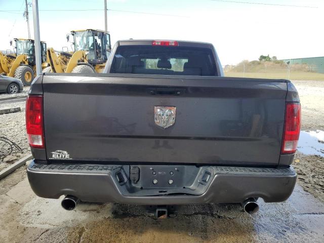 Photo 6 from auction – 2014 RAM 1500 ST with VIN 1C6RR6FT7ES206064