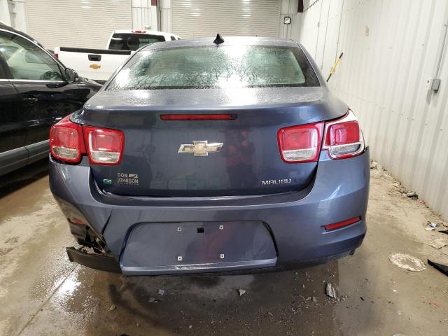 Photo 6 from auction – 2015 CHEVROLET MALIBU LS with VIN 1G11B5SL5FF249976