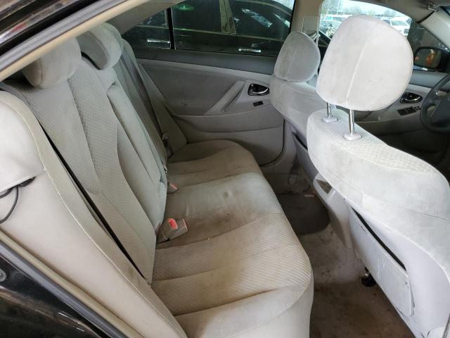 Photo 10 from auction – 2007 TOYOTA CAMRY CE with VIN 4T1BE46K57U054175
