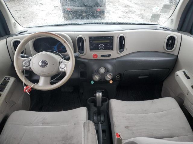 Фото 8 с аукциона – 2010 NISSAN CUBE BASE с VIN JN8AZ2KR4AT150523