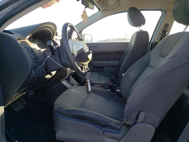 Photo 7 from auction – 2008 FORD FOCUS SE with VIN 1FAHP33N28W110893